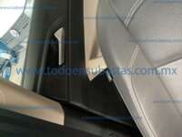 Volkswagen Virtus 2024 4p Highline L3/1.0/T Tiptronic 2024 Volkswagen Virtus Ingreso Interiores 25