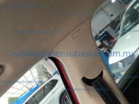 Volkswagen Virtus 2024 4p Highline L3/1.0/T Tiptronic 2024 Volkswagen Virtus Ingreso Interiores 26