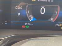 Volkswagen Virtus 2024 4p Highline L3/1.0/T Tiptronic 2024 Volkswagen Virtus Ingreso Interiores 4