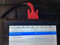 Volkswagen Virtus 2024 4p Highline L3/1.0/T Tiptronic 2024 Volkswagen Virtus Ingreso Interiores 5