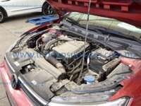 Volkswagen Virtus 2024 4p Highline L3/1.0/T Tiptronic 2024 Volkswagen Virtus Ingreso Motor 0