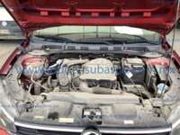 Volkswagen Virtus 2024 4p Highline L3/1.0/T Tiptronic 2024 Volkswagen Virtus Ingreso Motor 1