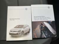 Volkswagen Virtus 2024 4p Highline L3/1.0/T Tiptronic 2024 Volkswagen Virtus Venta Documentos 1