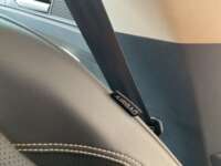 Volkswagen Virtus 2024 4p Highline L3/1.0/T Tiptronic 2024 Volkswagen Virtus Venta Interiores 17