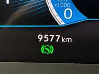 Volkswagen Virtus 2024 4p Highline L3/1.0/T Tiptronic 2024 Volkswagen Virtus Venta Interiores 3