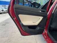 Volkswagen Virtus 2024 4p Highline L3/1.0/T Tiptronic 2024 Volkswagen Virtus Venta Interiores 21