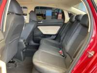 Volkswagen Virtus 2024 4p Highline L3/1.0/T Tiptronic 2024 Volkswagen Virtus Venta Interiores 22
