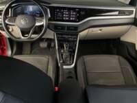 Volkswagen Virtus 2024 4p Highline L3/1.0/T Tiptronic 2024 Volkswagen Virtus Venta Interiores 4