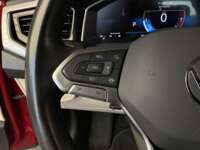 Volkswagen Virtus 2024 4p Highline L3/1.0/T Tiptronic 2024 Volkswagen Virtus Venta Interiores 6