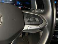 Volkswagen Virtus 2024 4p Highline L3/1.0/T Tiptronic 2024 Volkswagen Virtus Venta Interiores 7