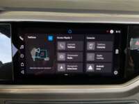 Volkswagen Virtus 2024 4p Highline L3/1.0/T Tiptronic 2024 Volkswagen Virtus Venta Interiores 8