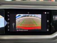 Volkswagen Virtus 2024 4p Highline L3/1.0/T Tiptronic 2024 Volkswagen Virtus Venta Interiores 9