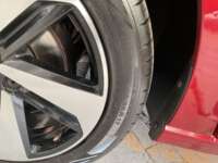 Volkswagen Virtus 2024 4p Highline L3/1.0/T Tiptronic 2024 Volkswagen Virtus Venta Llantas 2