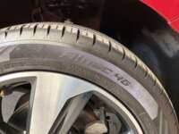 Volkswagen Virtus 2024 4p Highline L3/1.0/T Tiptronic 2024 Volkswagen Virtus Venta Llantas 11