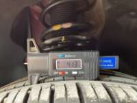 Volkswagen Virtus 2024 4p Highline L3/1.0/T Tiptronic 2024 Volkswagen Virtus Venta Llantas 12