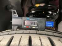 Volkswagen Virtus 2024 4p Highline L3/1.0/T Tiptronic 2024 Volkswagen Virtus Venta Llantas 3