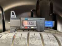 Volkswagen Virtus 2024 4p Highline L3/1.0/T Tiptronic 2024 Volkswagen Virtus Venta Llantas 6