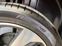 Volkswagen Virtus 2024 4p Highline L3/1.0/T Tiptronic 2024 Volkswagen Virtus Venta Llantas 8