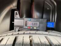 Volkswagen Virtus 2024 4p Highline L3/1.0/T Tiptronic 2024 Volkswagen Virtus Venta Llantas 9