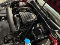 Volkswagen Virtus 2024 4p Highline L3/1.0/T Tiptronic 2024 Volkswagen Virtus Venta Motor 3