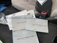 Nissan Urvan Pasajeros 2023 4p L4/2.5 Man 12/Pas Paq. Seg. IMG_6543