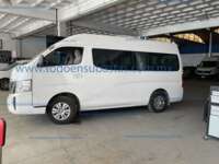 Nissan Urvan Pasajeros 2023 4p L4/2.5 Man 12/Pas Paq. Seg. IMG_6446