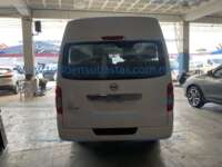 Nissan Urvan Pasajeros 2023 4p L4/2.5 Man 12/Pas Paq. Seg. IMG_6444