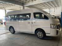 Nissan Urvan Pasajeros 2023 4p L4/2.5 Man 12/Pas Paq. Seg. IMG_6447