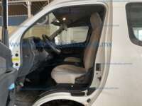 Nissan Urvan Pasajeros 2023 4p L4/2.5 Man 12/Pas Paq. Seg. IMG_6449