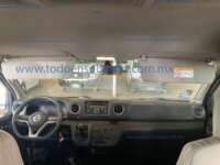 Nissan Urvan Pasajeros 2023 4p L4/2.5 Man 12/Pas Paq. Seg. IMG_6462