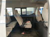 Nissan Urvan Pasajeros 2023 4p L4/2.5 Man 12/Pas Paq. Seg. IMG_6463