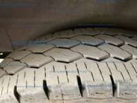 Nissan Urvan Pasajeros 2023 4p L4/2.5 Man 12/Pas Paq. Seg. IMG_6485