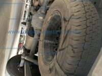 Nissan Urvan Pasajeros 2023 4p L4/2.5 Man 12/Pas Paq. Seg. IMG_6498