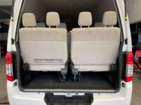 Nissan Urvan Pasajeros 2023 4p L4/2.5 Man 12/Pas Paq. Seg. 2023 Nissan Urvan Pasajeros Venta Cajuela 1