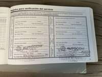 Nissan Urvan Pasajeros 2023 4p L4/2.5 Man 12/Pas Paq. Seg. 2023 Nissan Urvan Pasajeros Venta Documentos 2