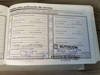 Nissan Urvan Pasajeros 2023 4p L4/2.5 Man 12/Pas Paq. Seg. 2023 Nissan Urvan Pasajeros Venta Documentos 4