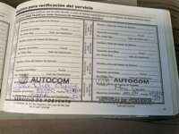 Nissan Urvan Pasajeros 2023 4p L4/2.5 Man 12/Pas Paq. Seg. 2023 Nissan Urvan Pasajeros Venta Documentos 6