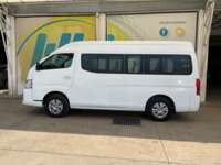 Nissan Urvan Pasajeros 2023 4p L4/2.5 Man 12/Pas Paq. Seg. 2023 Nissan Urvan Pasajeros Venta Exteriores 8