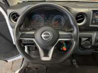 Nissan Urvan Pasajeros 2023 4p L4/2.5 Man 12/Pas Paq. Seg. 2023 Nissan Urvan Pasajeros Venta Interiores 1