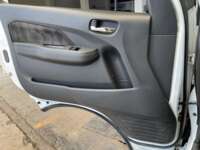 Nissan Urvan Pasajeros 2023 4p L4/2.5 Man 12/Pas Paq. Seg. 2023 Nissan Urvan Pasajeros Venta Interiores 15