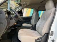 Nissan Urvan Pasajeros 2023 4p L4/2.5 Man 12/Pas Paq. Seg. 2023 Nissan Urvan Pasajeros Venta Interiores 16