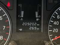 Nissan Urvan Pasajeros 2023 4p L4/2.5 Man 12/Pas Paq. Seg. 2023 Nissan Urvan Pasajeros Venta Interiores 3