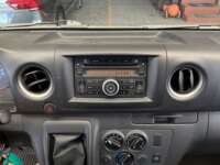 Nissan Urvan Pasajeros 2023 4p L4/2.5 Man 12/Pas Paq. Seg. 2023 Nissan Urvan Pasajeros Venta Interiores 6