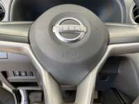 Nissan Urvan Pasajeros 2023 4p L4/2.5 Man 12/Pas Paq. Seg. 2023 Nissan Urvan Pasajeros Venta Interiores 10