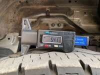 Nissan Urvan Pasajeros 2023 4p L4/2.5 Man 12/Pas Paq. Seg. 2023 Nissan Urvan Pasajeros Venta Llantas 3