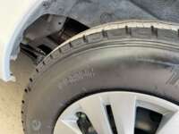 Nissan Urvan Pasajeros 2023 4p L4/2.5 Man 12/Pas Paq. Seg. 2023 Nissan Urvan Pasajeros Venta Llantas 5