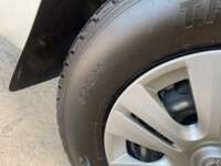 Nissan Urvan Pasajeros 2023 4p L4/2.5 Man 12/Pas Paq. Seg. 2023 Nissan Urvan Pasajeros Venta Llantas 8