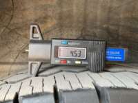 Nissan Urvan Pasajeros 2023 4p L4/2.5 Man 12/Pas Paq. Seg. 2023 Nissan Urvan Pasajeros Venta Llantas 9