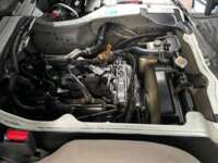 Nissan Urvan Pasajeros 2023 4p L4/2.5 Man 12/Pas Paq. Seg. 2023 Nissan Urvan Pasajeros Venta Motor 1