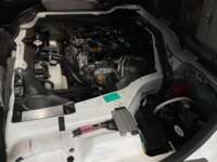 Nissan Urvan Pasajeros 2023 4p L4/2.5 Man 12/Pas Paq. Seg. 2023 Nissan Urvan Pasajeros Venta Motor 3